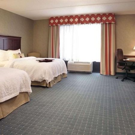 Hampton Inn & Suites Columbus Polaris Dış mekan fotoğraf