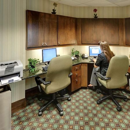 Hampton Inn & Suites Columbus Polaris Dış mekan fotoğraf