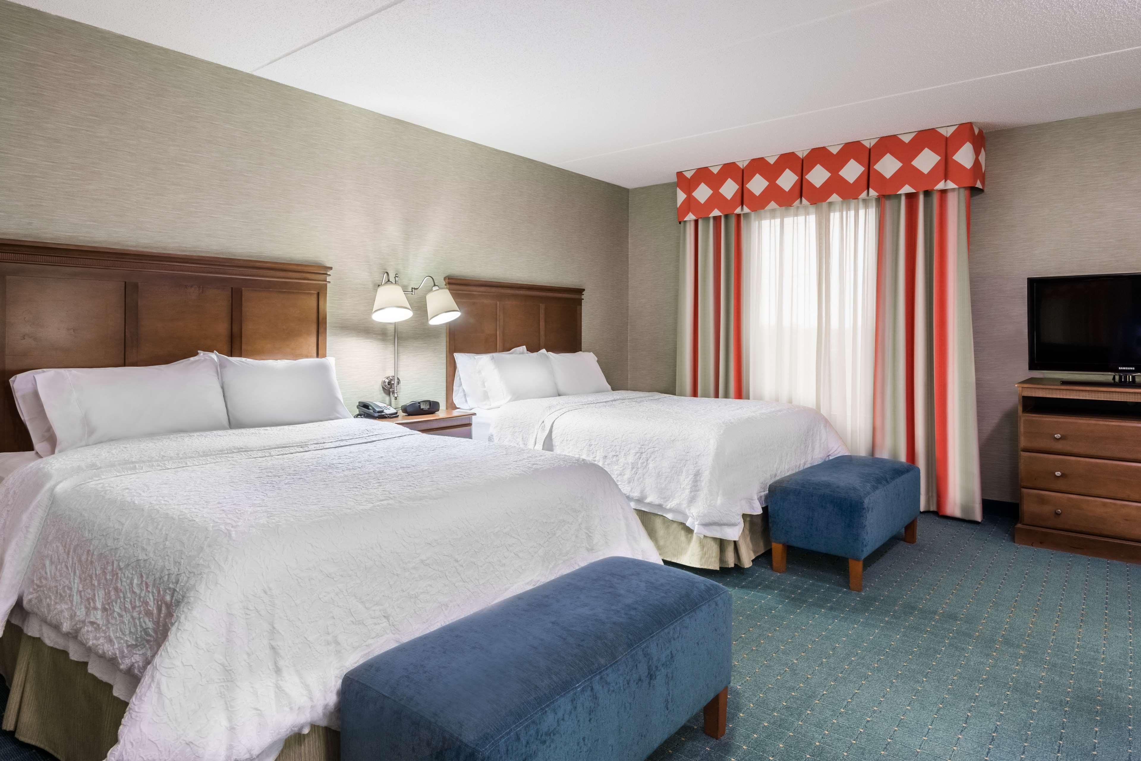 Hampton Inn & Suites Columbus Polaris Dış mekan fotoğraf