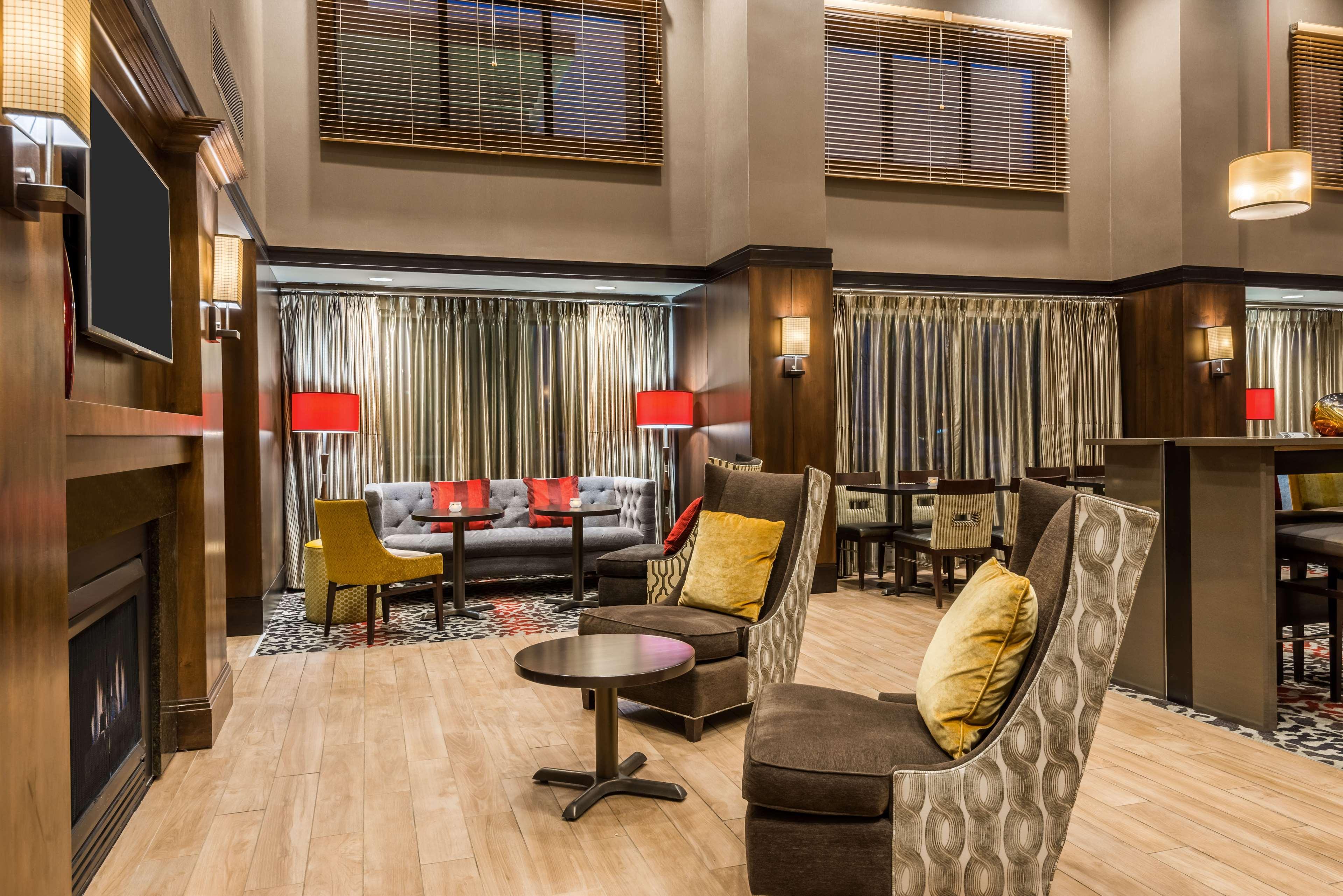 Hampton Inn & Suites Columbus Polaris Dış mekan fotoğraf