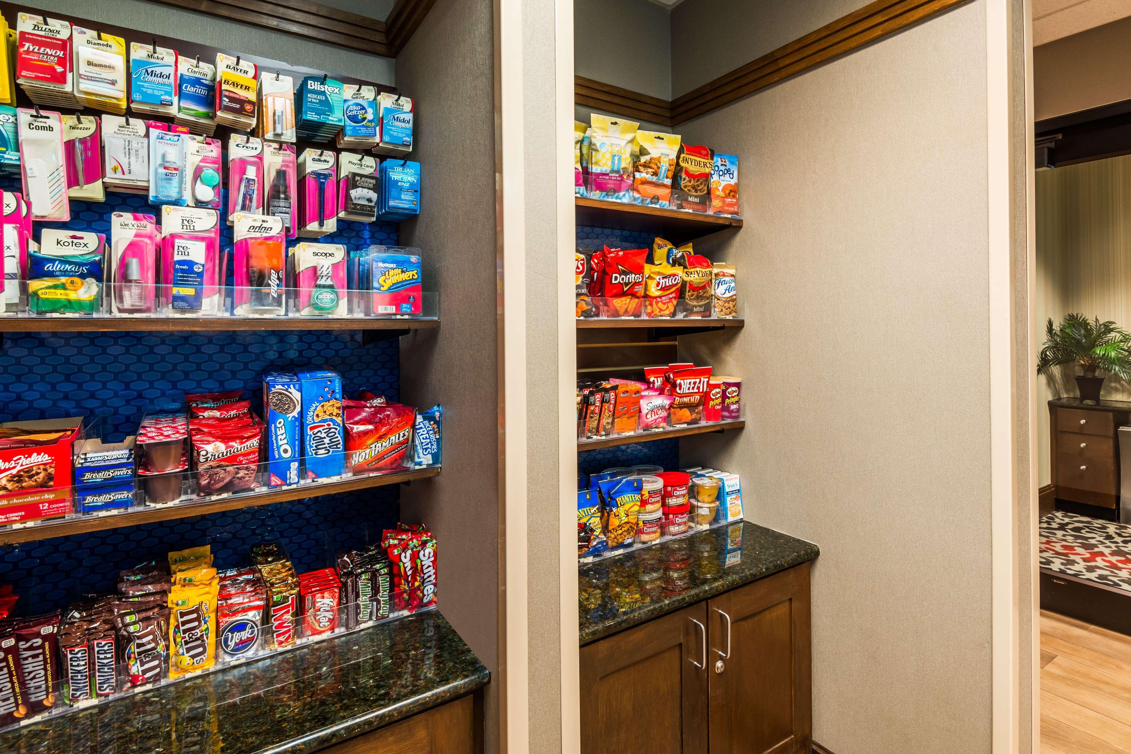 Hampton Inn & Suites Columbus Polaris Dış mekan fotoğraf