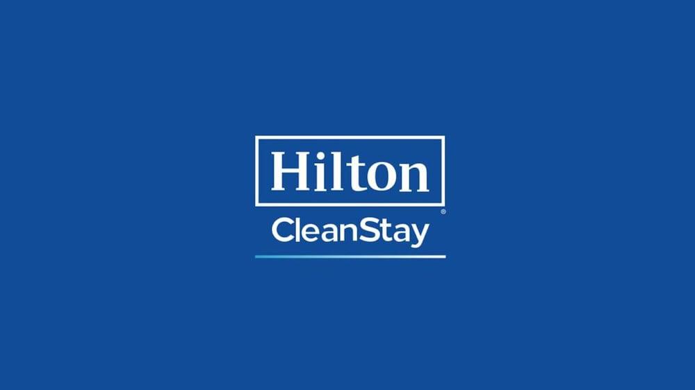 Hampton Inn & Suites Columbus Polaris Dış mekan fotoğraf