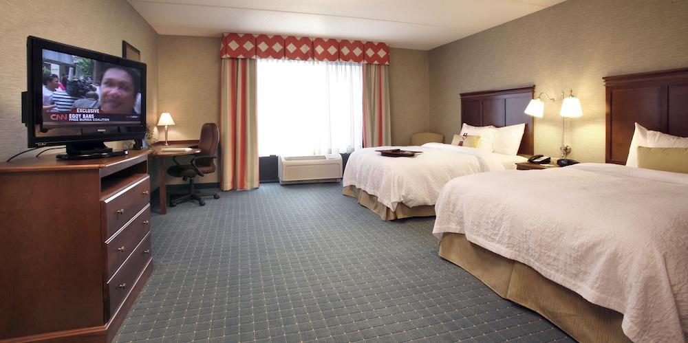 Hampton Inn & Suites Columbus Polaris Dış mekan fotoğraf