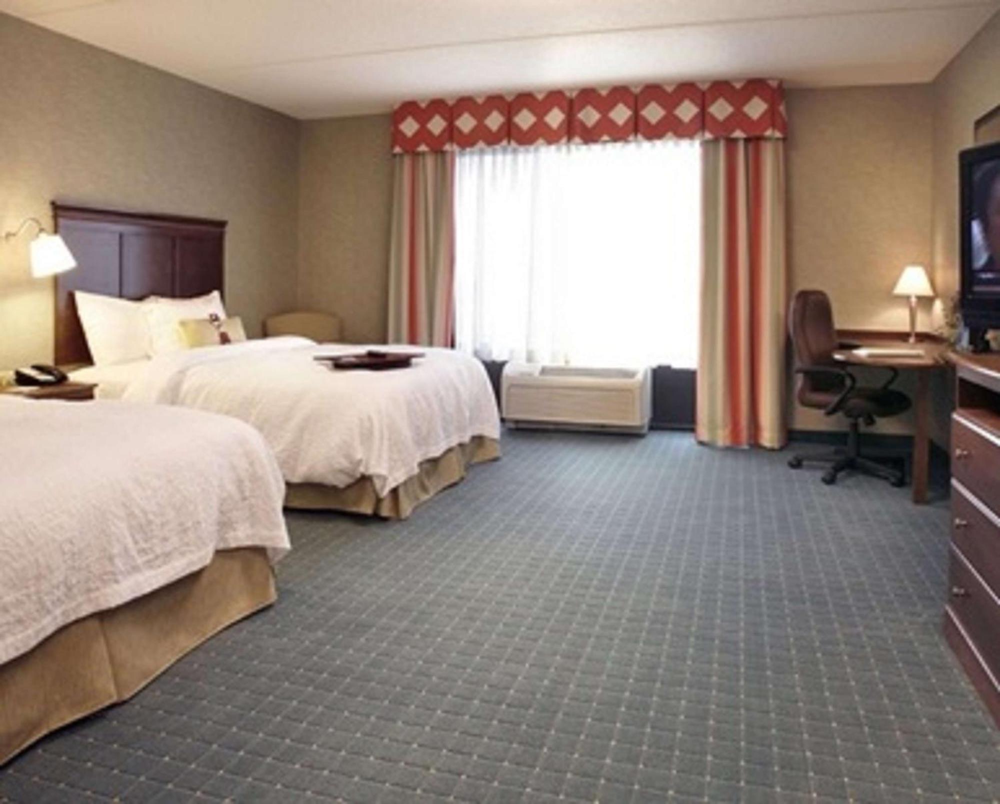 Hampton Inn & Suites Columbus Polaris Dış mekan fotoğraf