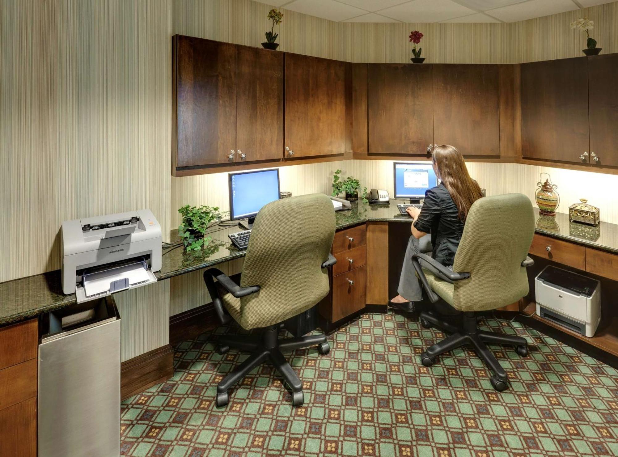 Hampton Inn & Suites Columbus Polaris Dış mekan fotoğraf