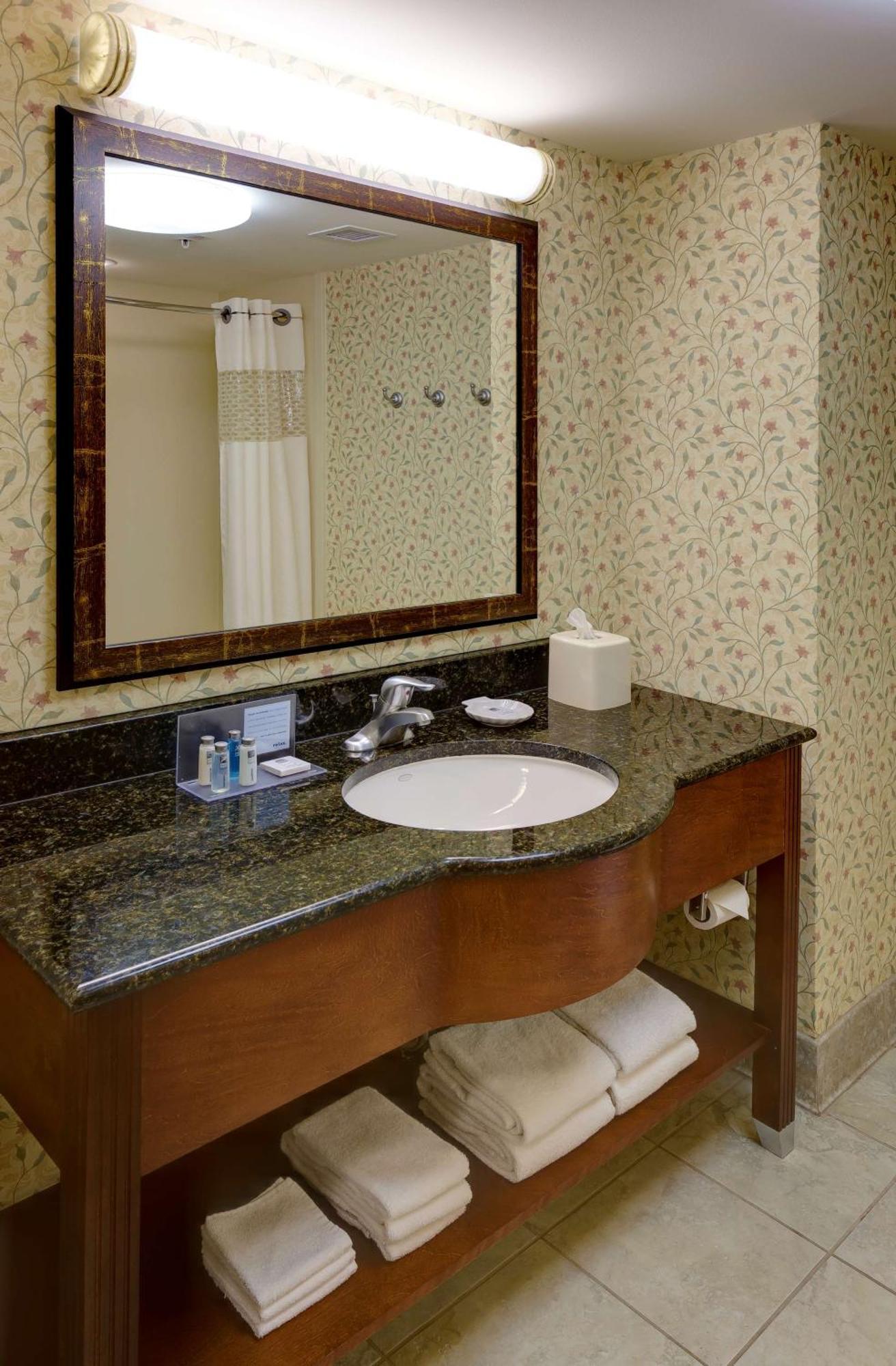 Hampton Inn & Suites Columbus Polaris Dış mekan fotoğraf
