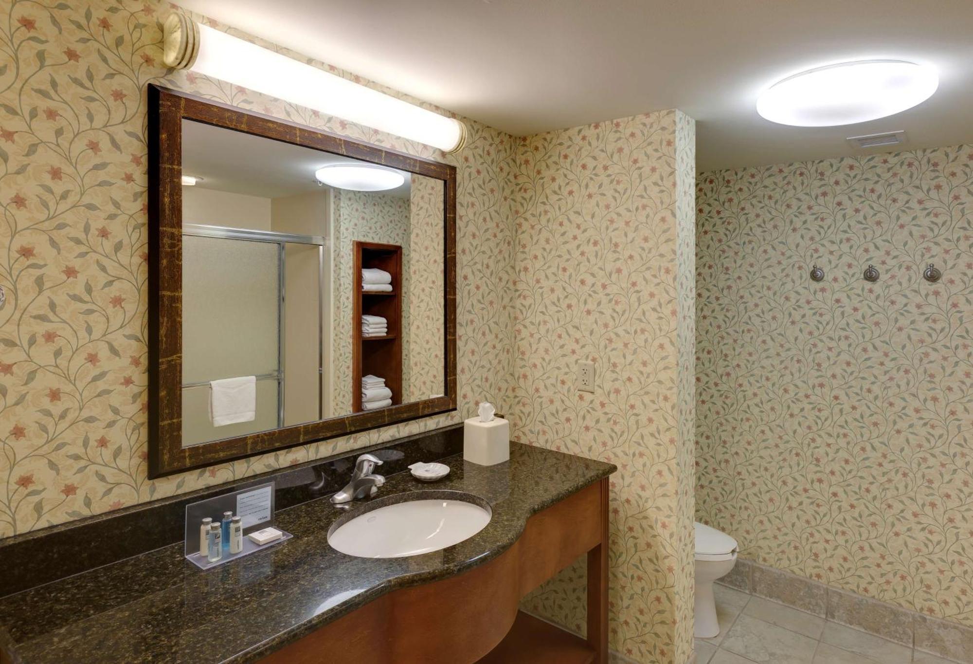 Hampton Inn & Suites Columbus Polaris Dış mekan fotoğraf
