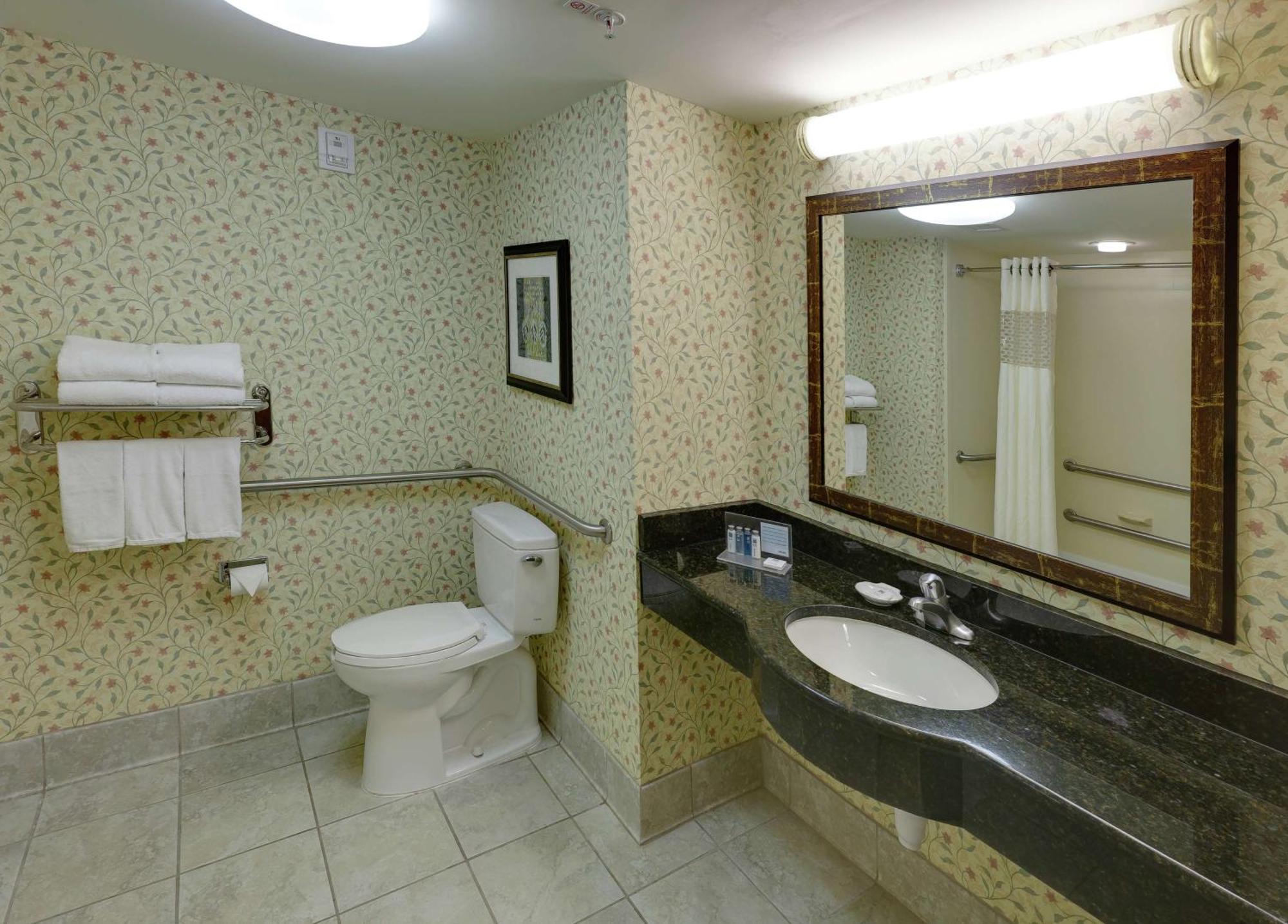 Hampton Inn & Suites Columbus Polaris Dış mekan fotoğraf