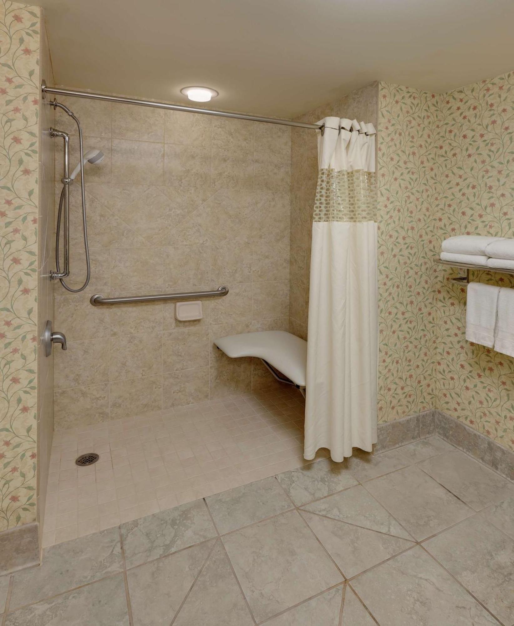 Hampton Inn & Suites Columbus Polaris Dış mekan fotoğraf