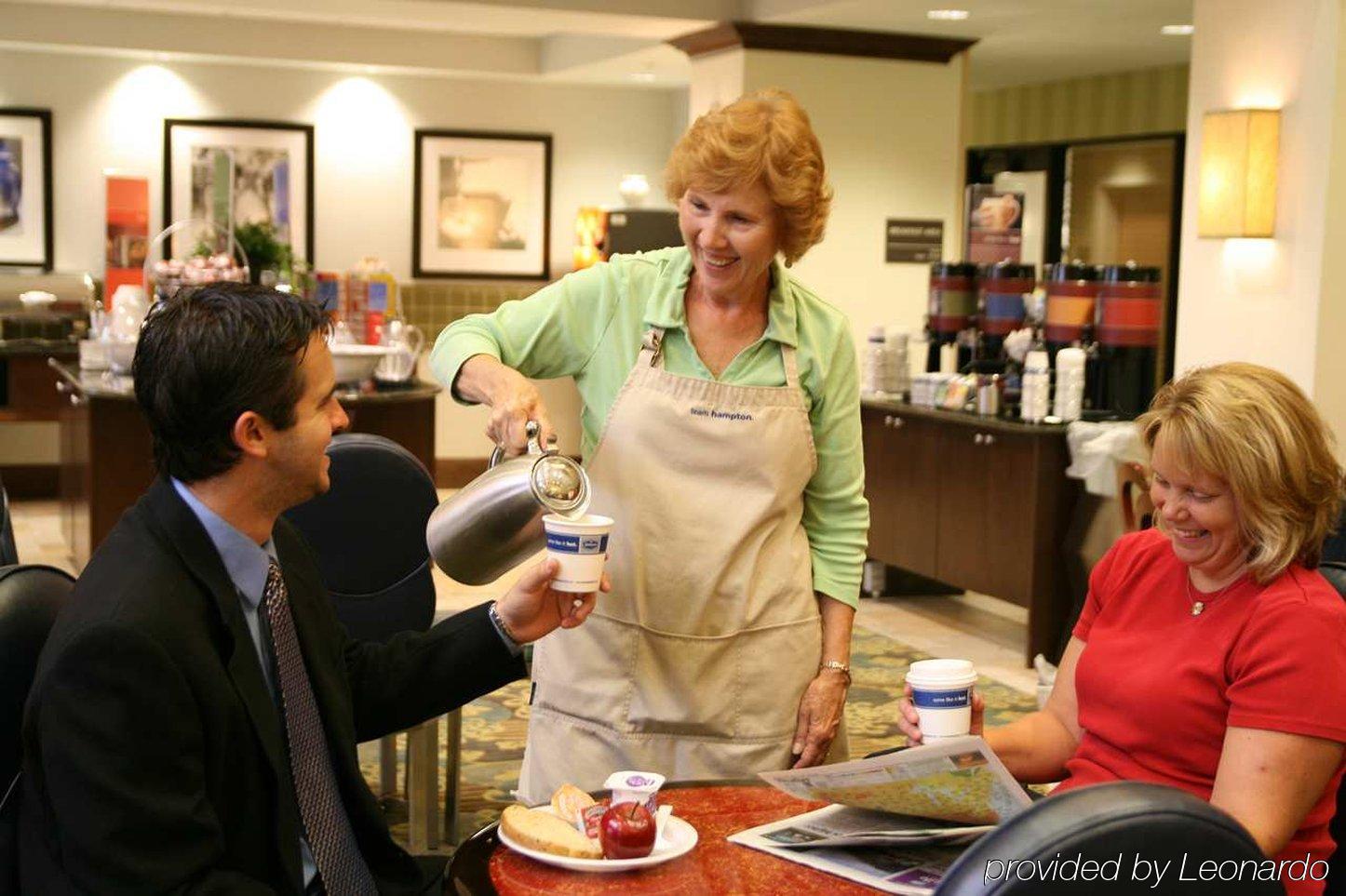 Hampton Inn & Suites Columbus Polaris Dış mekan fotoğraf