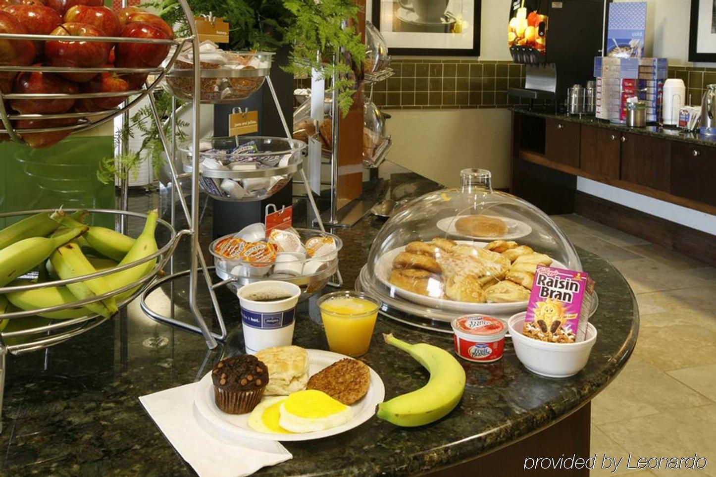 Hampton Inn & Suites Columbus Polaris Dış mekan fotoğraf