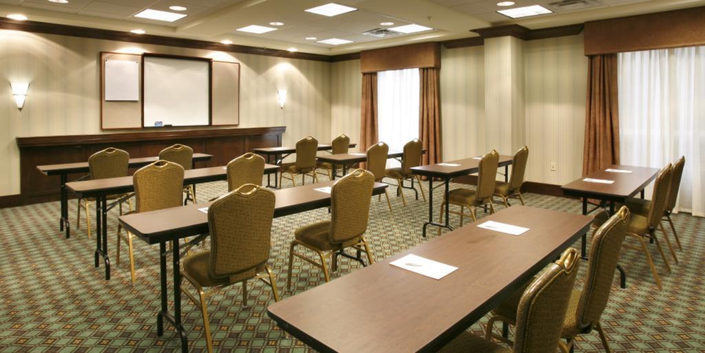 Hampton Inn & Suites Columbus Polaris Dış mekan fotoğraf