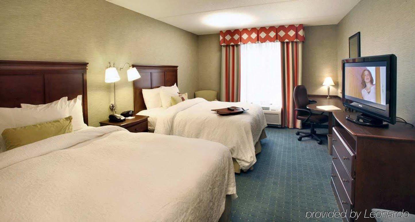 Hampton Inn & Suites Columbus Polaris Dış mekan fotoğraf
