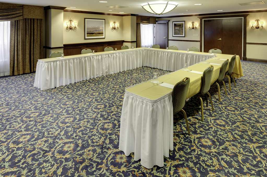Hampton Inn & Suites Columbus Polaris Konforlar fotoğraf